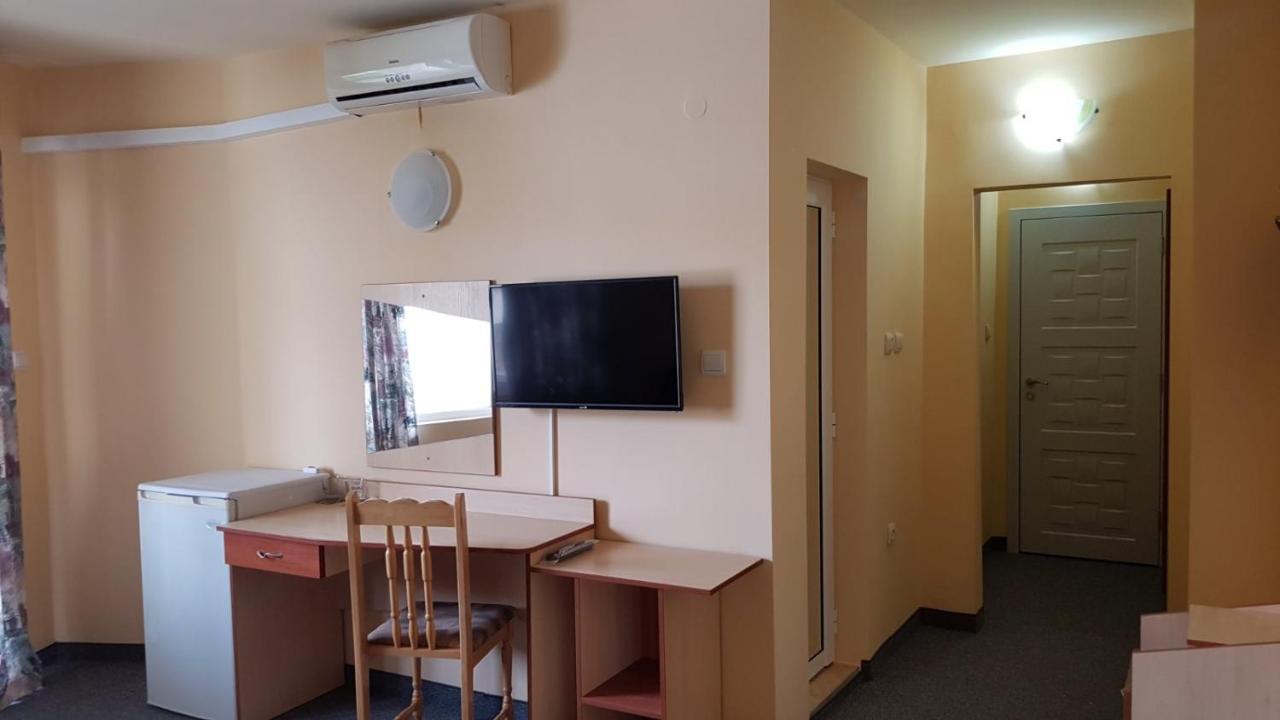 Krasi Hotel رافدا المظهر الخارجي الصورة