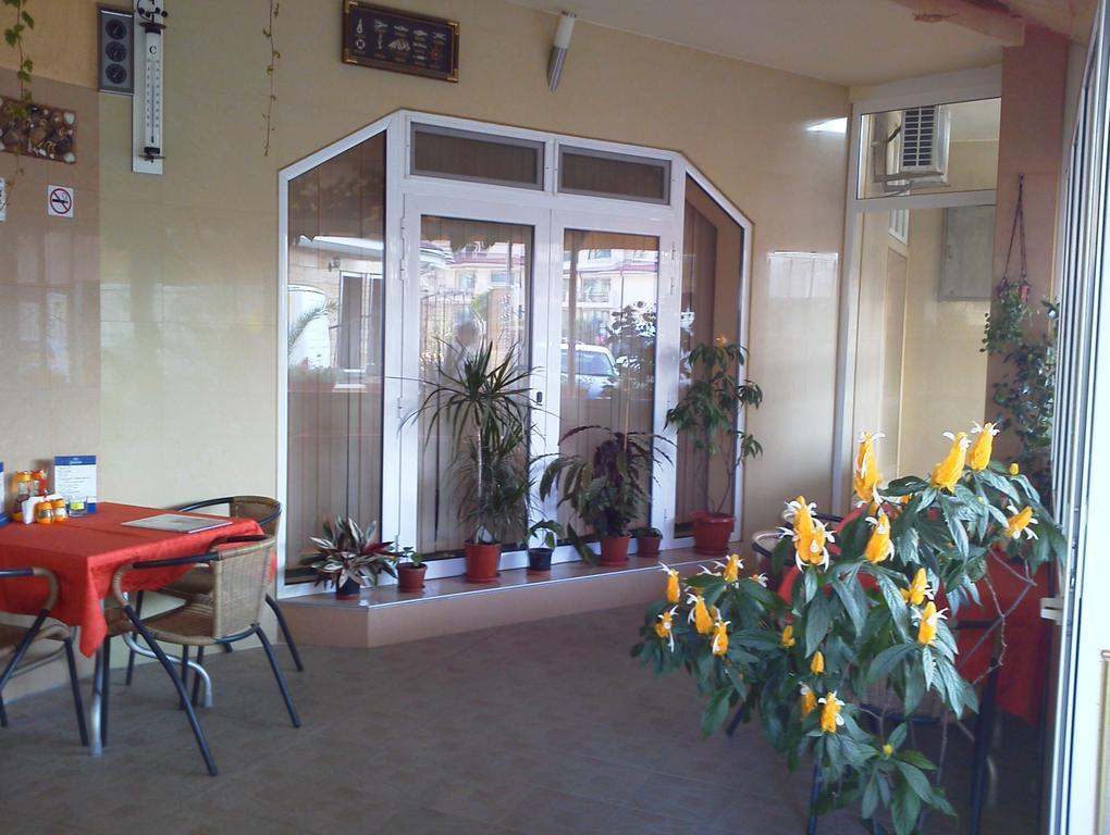 Krasi Hotel رافدا المظهر الخارجي الصورة