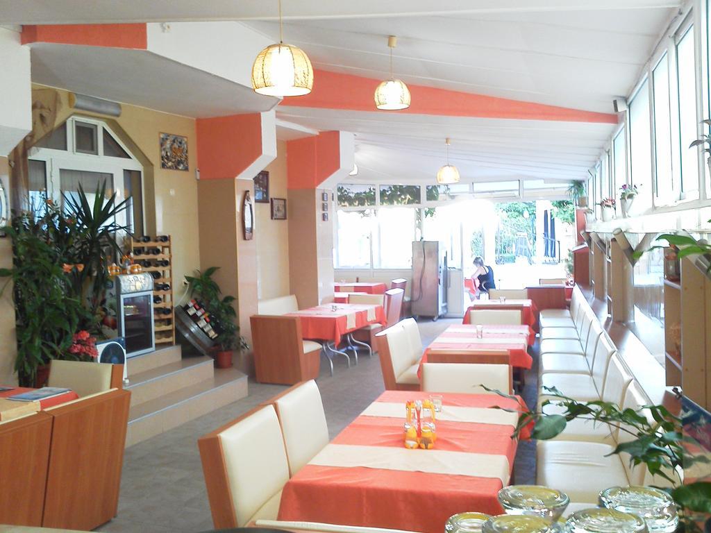 Krasi Hotel رافدا المظهر الخارجي الصورة
